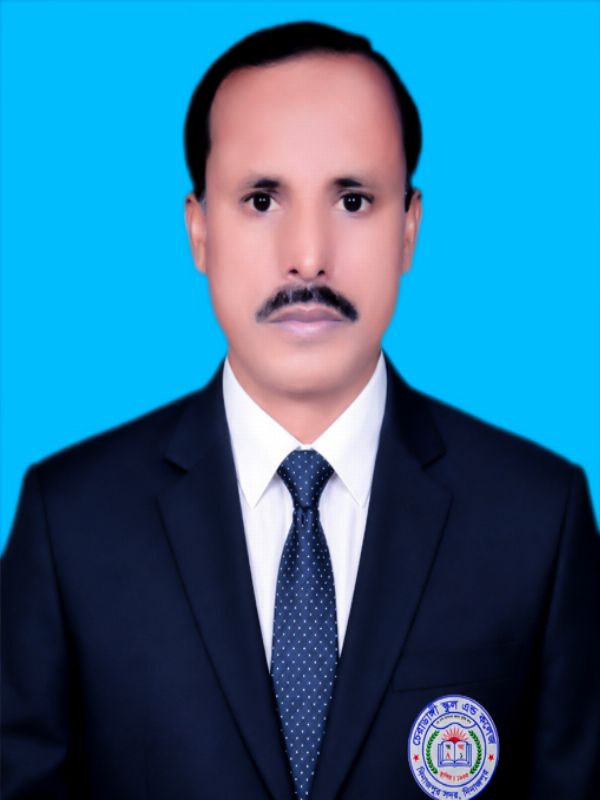 MD RUHUL AMIN