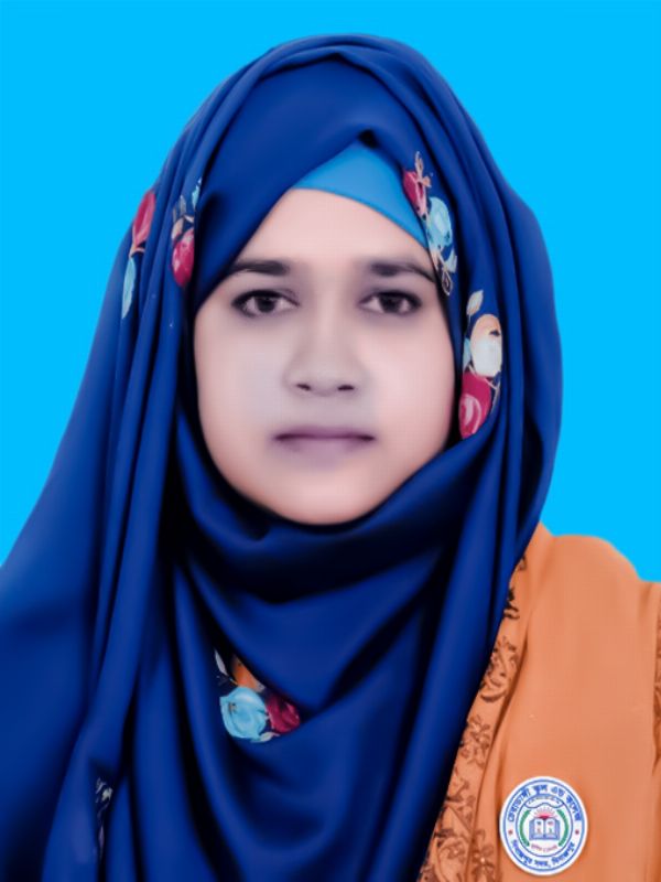 MOST. SELINA PARVIN