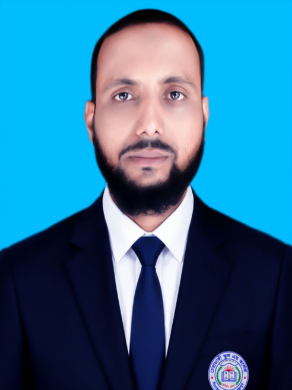 MD. MAHBUB ALAM