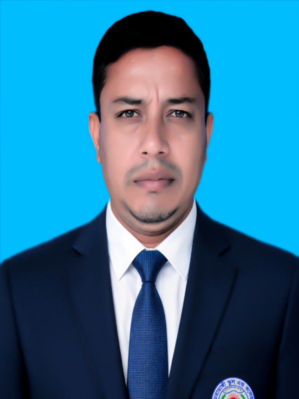 MD. NAJMUL HUDA