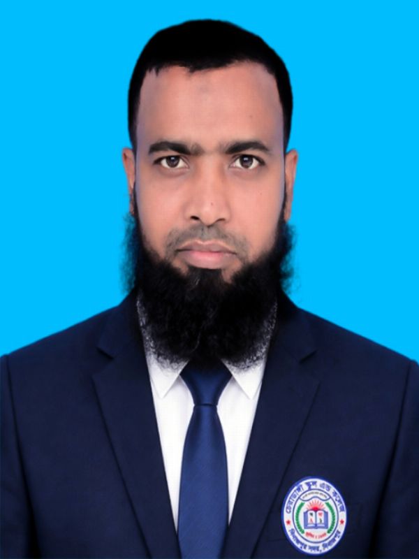 MD SAIFUL ISLAM