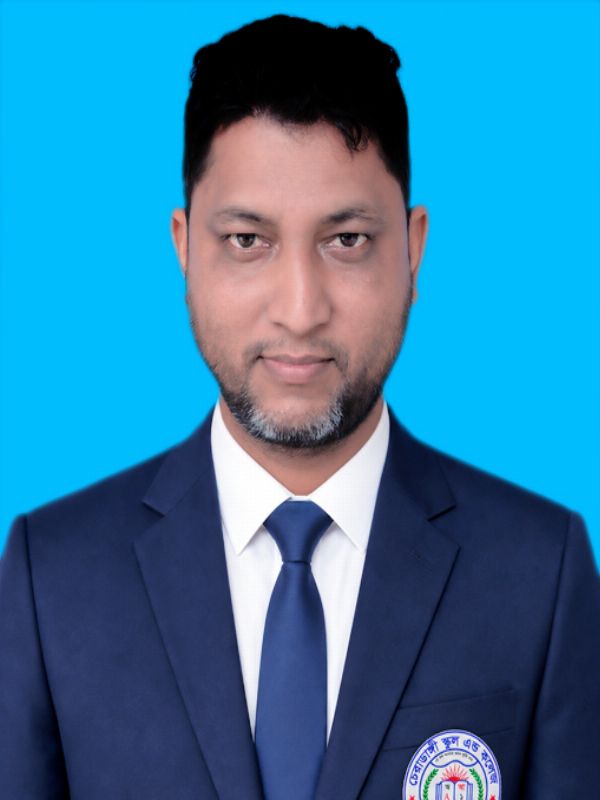 MD. KAMRUZZAMAN
