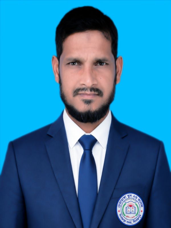 MD. RAHIDUL ISLAM