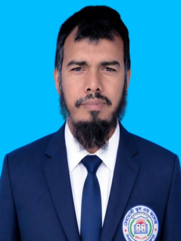MD. ARMAN ALI