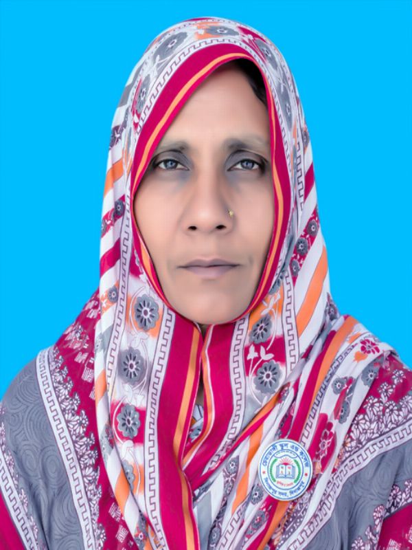 MST RASEDA BEGUM