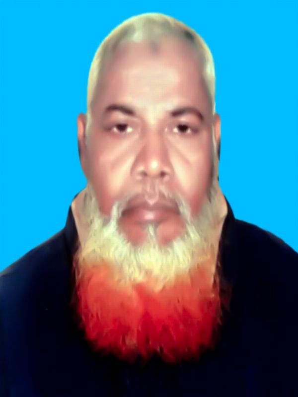 MD. JOBED ALI