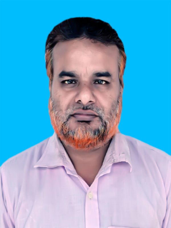 MD. ROBIUL ISLAM
